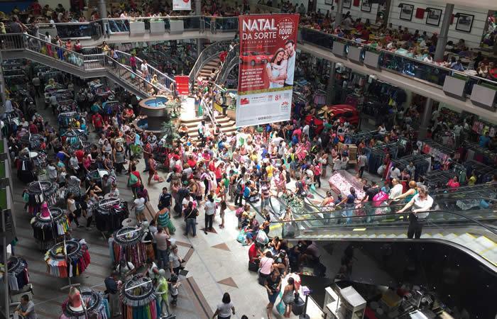 Lojão do Brás Lojão do Brás