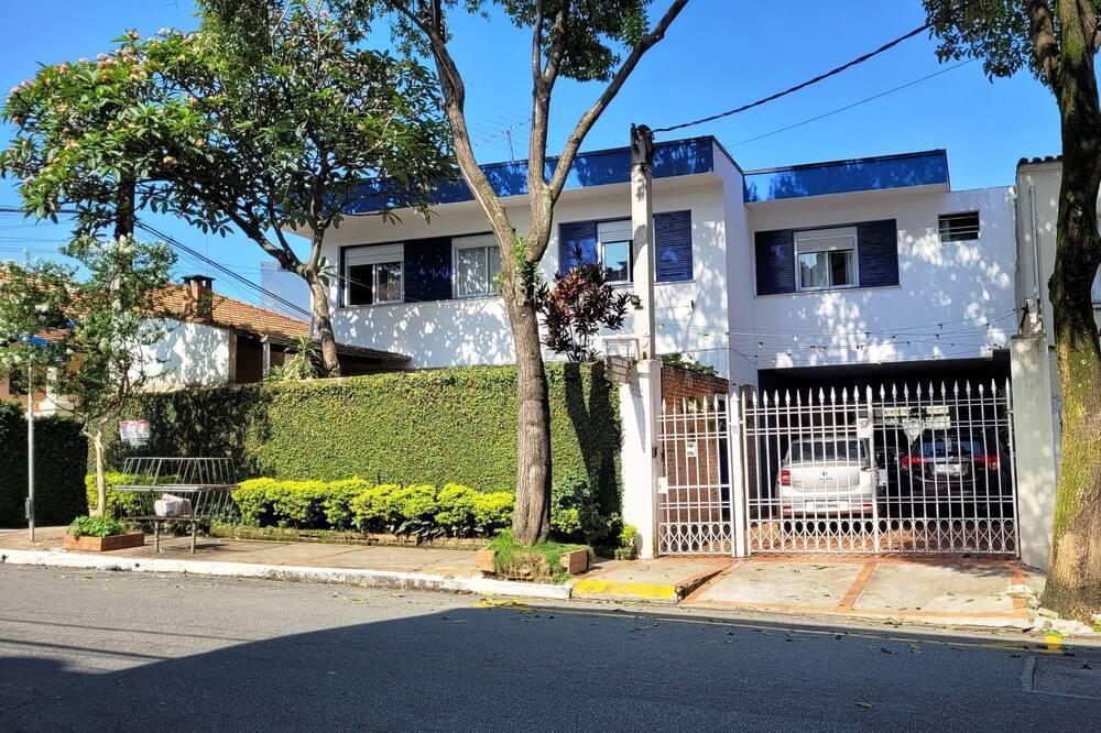 Pousada dos Franceses Pousada dos Franceses