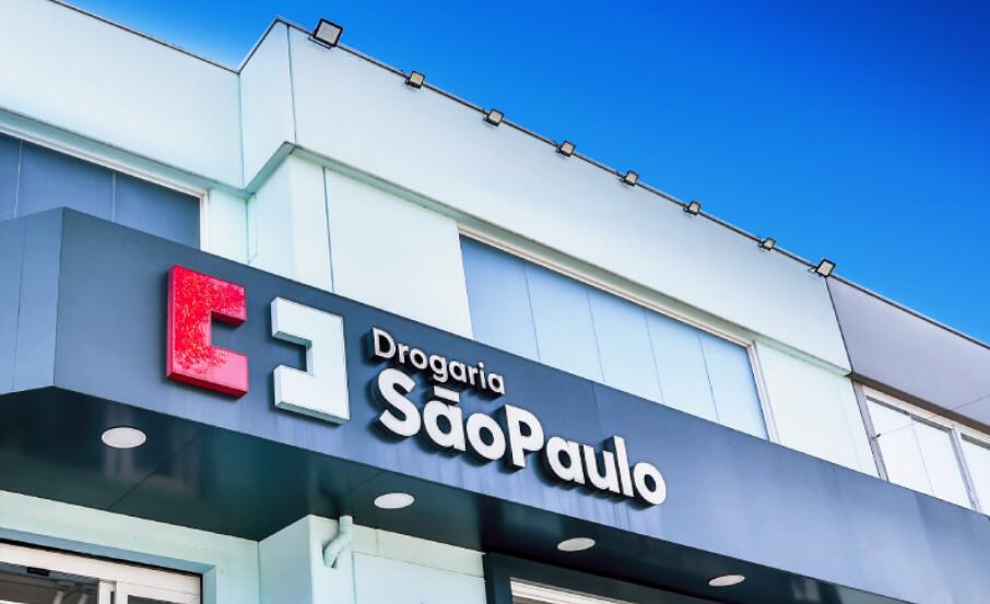 Drogaria São Paulo Drogaria São Paulo