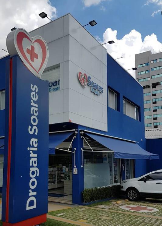 Drogaria Soares Drogaria Soares