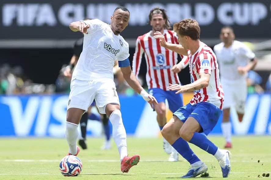 Botafogo impressiona veículos estrangeiros após avançar em grupo complicado: "Impenetrável na defesa, venenoso no ataque"