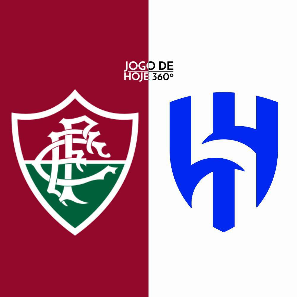 Ao Vivo Fluminense X Al Hilal Quartas de Final do Mundial de Clubes 2025