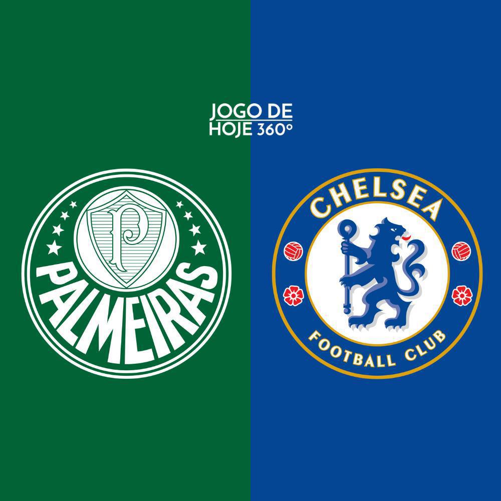 Ao Vivo Palmeiras X Chelsea Quartas de Final do Mundial de Clubes 2025