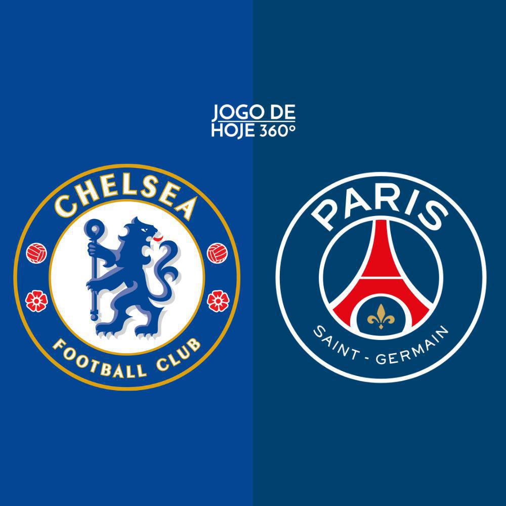 Ao Vivo Chelsea X Paris Saint-Germain Final do Mundial de Clubes 2025