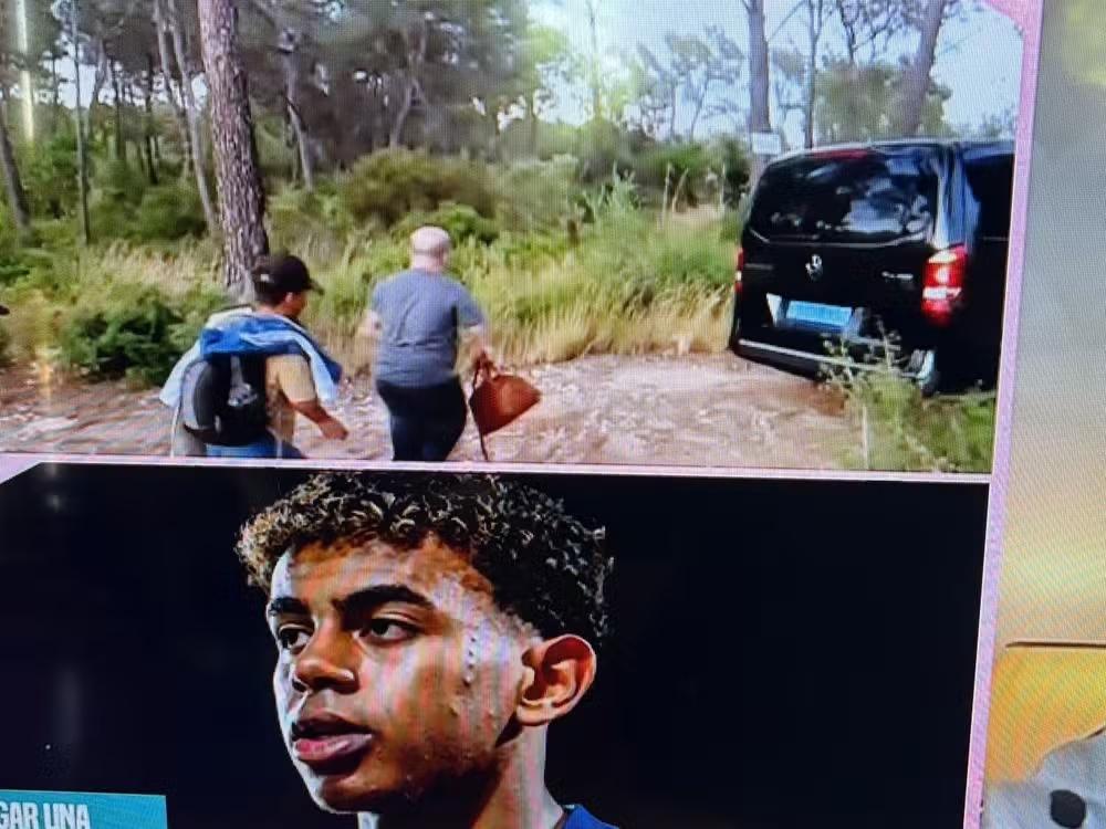 Polêmica: Jogador do Barcelona é alvo de denúncia após contratar pessoas com nanismo para festa
