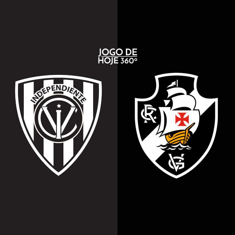 Ao Vivo Independiente del Valle X Vasco Playoffs das Oitavas da Copa Sul-Americana 2025