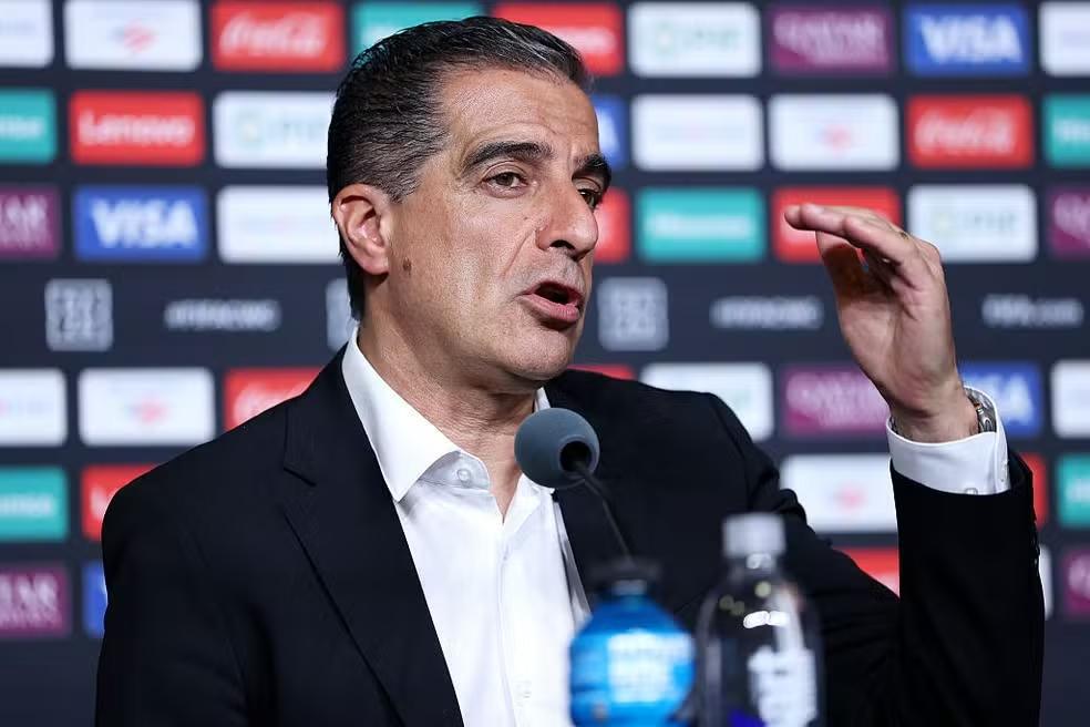 Fortaleza oficializa Renato Paiva como novo técnico e destaca alinhamento com filosofia do clube