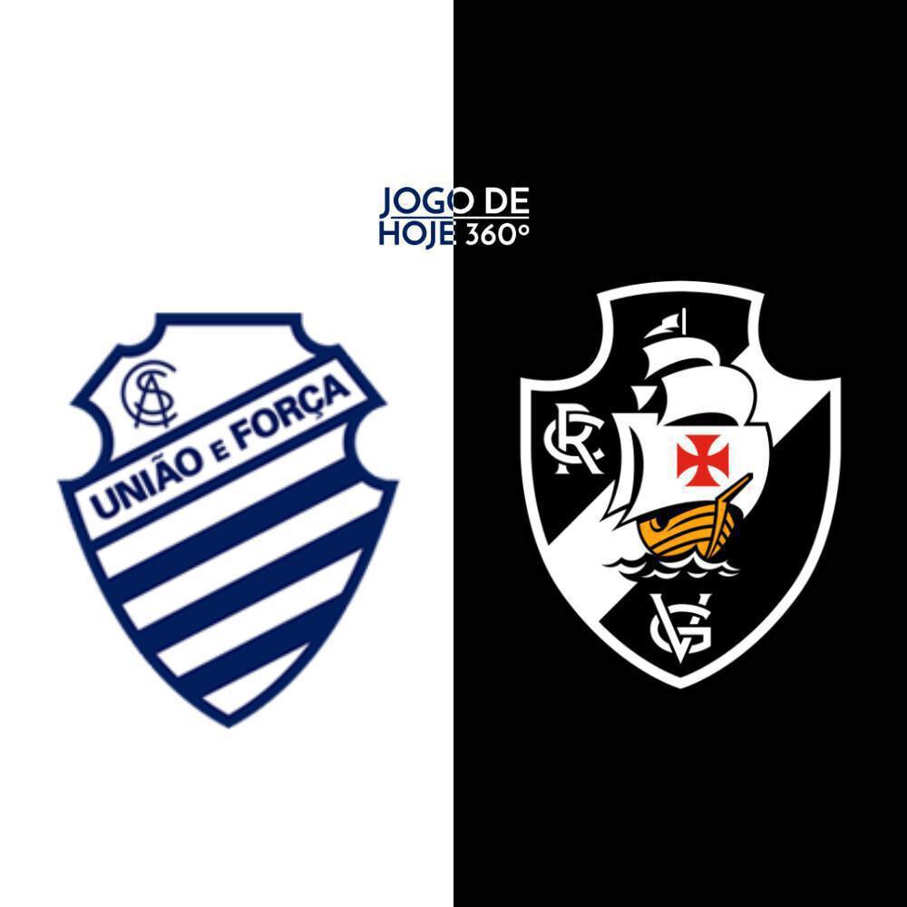 Ao Vivo CSA X Vasco Oitavas de Final da Copa do Brasil 2025
