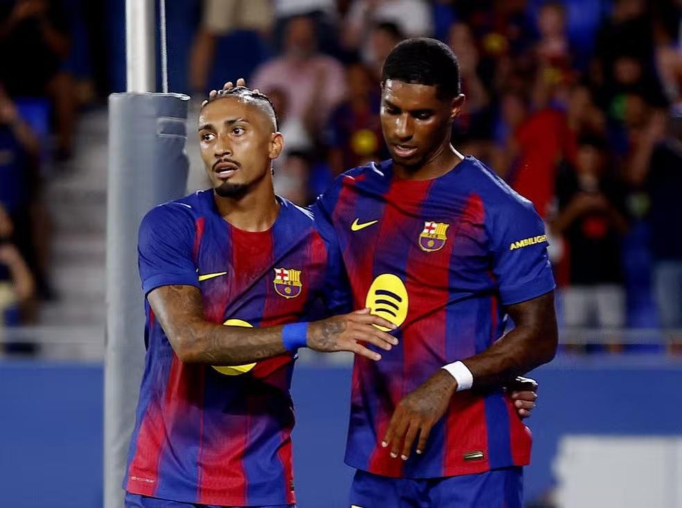 Real Madrid contesta realização de Villarreal x Barcelona nos EUA pela LaLiga