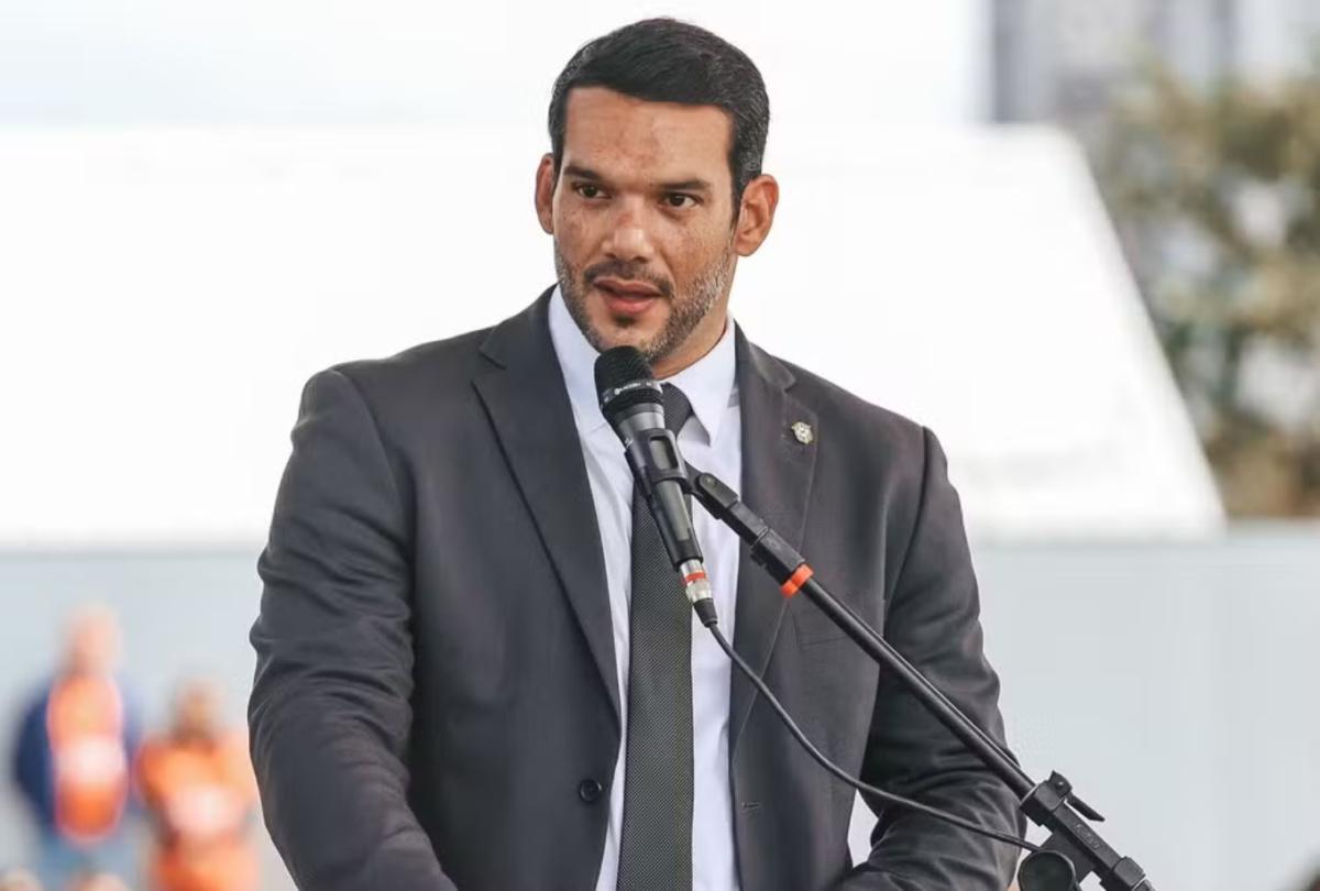 CBF anuncia chegada do impedimento semiautomático aos gramados nacionais em 2026 CBF anuncia chegada do impedimento semiautomático aos gramados nacionais em 2026