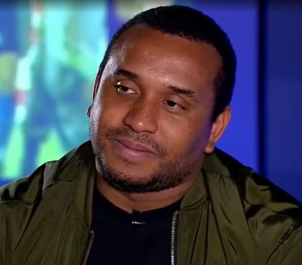 Justiça decreta prisão de Anderson, ex-Grêmio, Inter e Manchester United, por dívida milionária de pensão