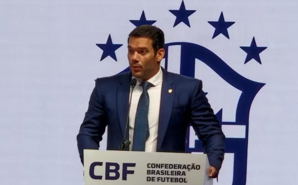 CBF anuncia mudanças profundas no calendário: Brasileirão mais longo, estaduais reduzidos e novos torneios regionais CBF anuncia mudanças profundas no calendário: Brasileirão mais longo, estaduais reduzidos e novos torneios regionais