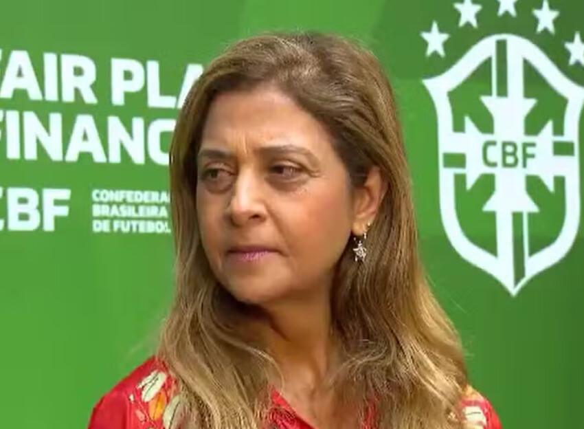 Palmeiras anuncia ação judicial contra Flamengo por bloqueio de repasses da Libra: "Conduta predatória"