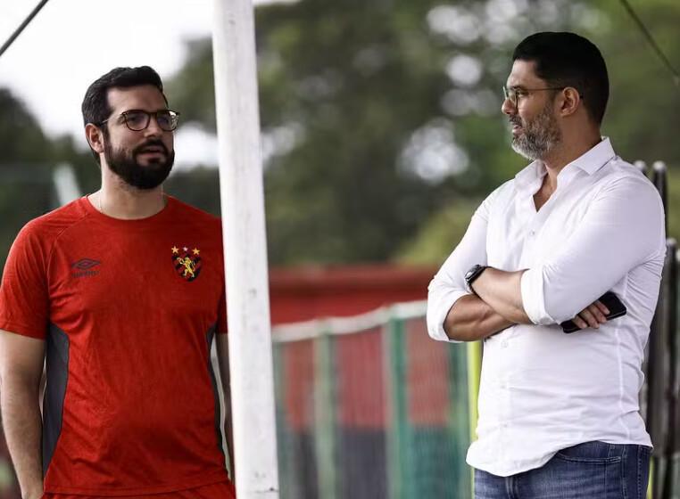 Sport avalia recorrer à Justiça Desportiva após polêmica em empate contra o Fluminense