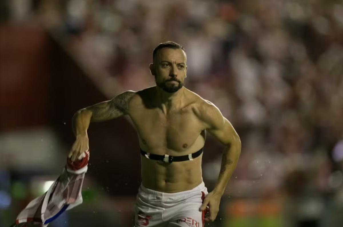 Náutico volta à Série B — e, mais uma vez, no estilo dramático que só o Timbu conhece Náutico volta à Série B — e, mais uma vez, no estilo dramático que só o Timbu conhece