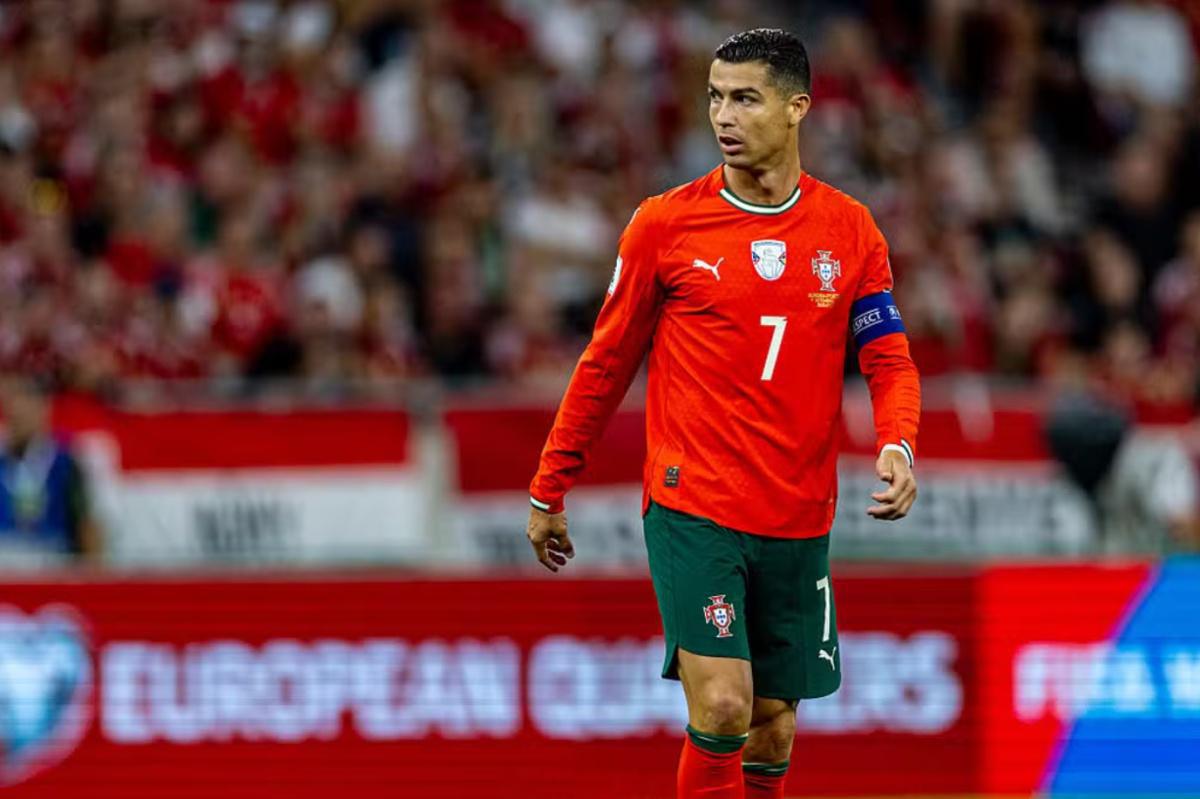 Copa de 2026: veja quais seleções podem garantir vaga nesta terça-feira pelas Eliminatórias Copa de 2026: veja quais seleções podem garantir vaga nesta terça-feira pelas Eliminatórias