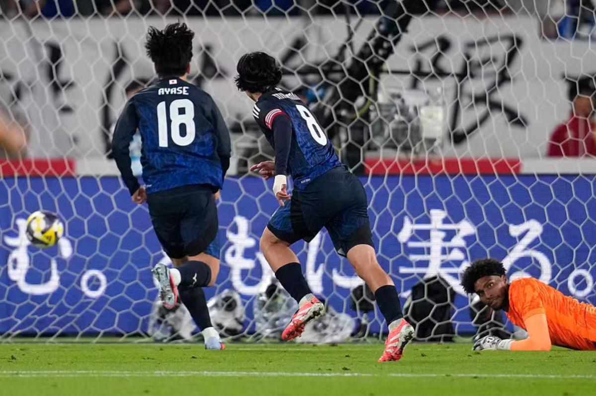 Derrota do Brasil para o Japão repercute na imprensa internacional: “Desastre” Derrota do Brasil para o Japão repercute na imprensa internacional: “Desastre”