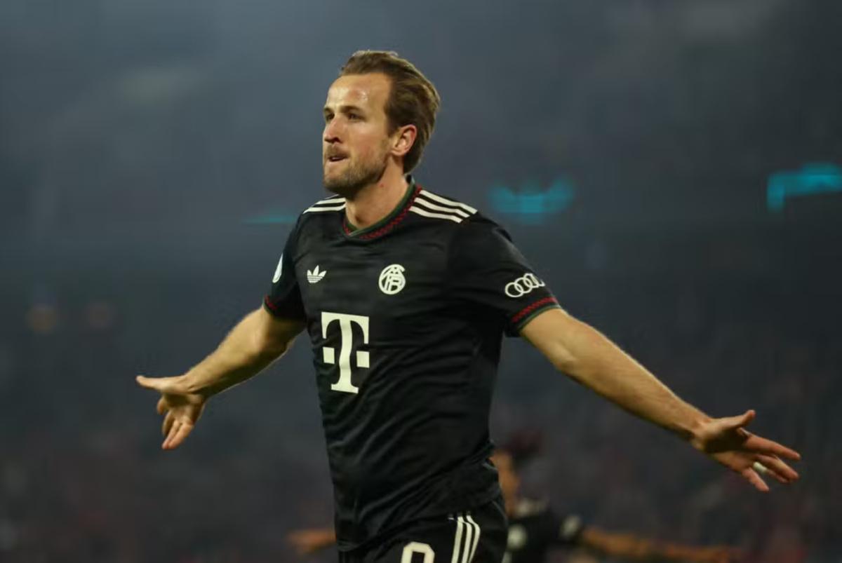 Bayern quebra recorde histórico e alcança 14 vitórias seguidas no melhor início de temporada da Europa