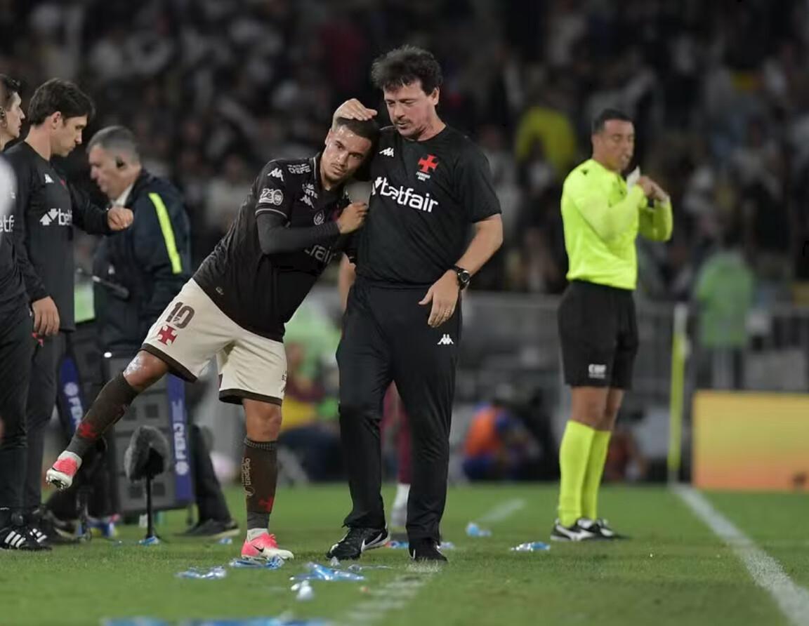 Fernando Diniz conta que Philippe Coutinho pensou em abandonar o futebol: “O que busco é transformar a vida de quem precisa”