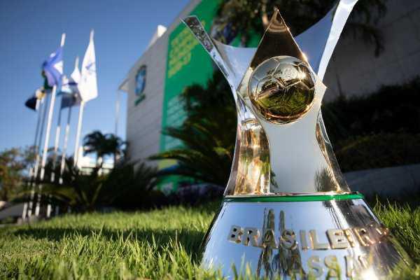 Brasileirão 2026 tem tabela divulgada pela CBF e oficializa mudanças no regulamento Brasileirão 2026 tem tabela divulgada pela CBF e oficializa mudanças no regulamento