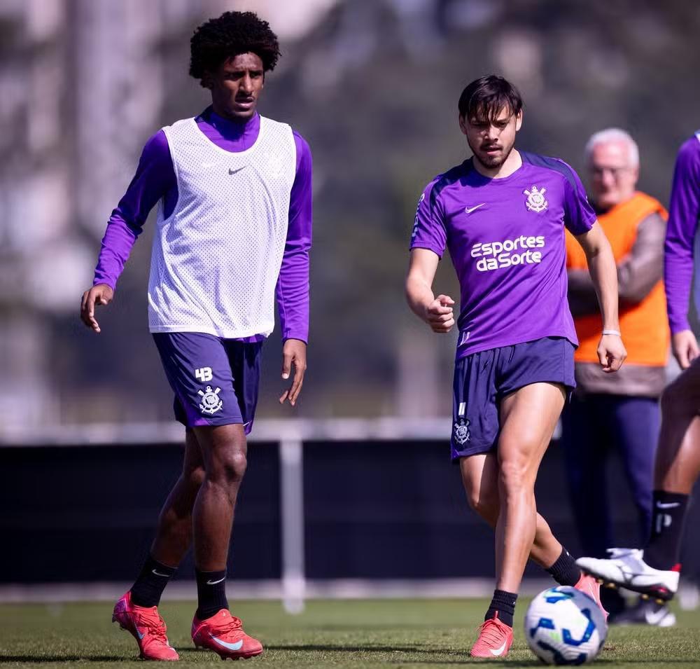 Corinthians prepara despedidas na final e planeja cortar R$ 6 milhões mensais da folha em 2026 Corinthians prepara despedidas na final e planeja cortar R$ 6 milhões mensais da folha em 2026