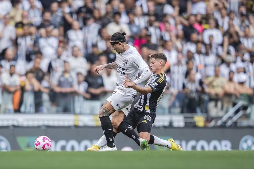 Ceará passa por reformulação, mantém base e mira reforços para a Série B 2026 Ceará passa por reformulação, mantém base e mira reforços para a Série B 2026