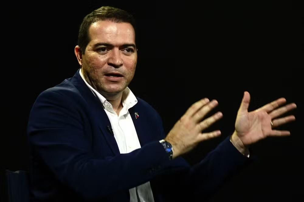 Corinthians avança em negociação com Marcelo Paz, CEO do Fortaleza, para liderar o futebol