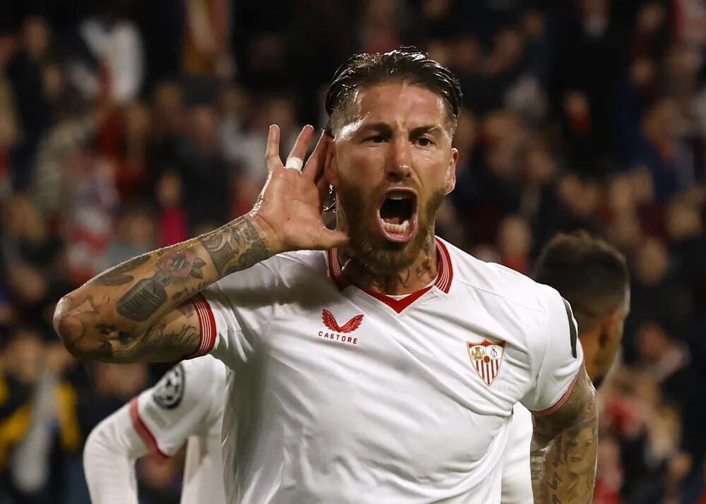 Sergio Ramos tenta comprar o Sevilla e pode assumir controle do clube que o revelou