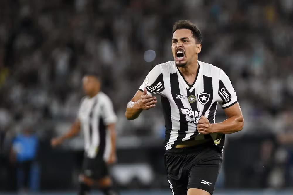 Mirassol acerta contratação do meia Eduardo, campeão da Libertadores e do Brasileirão Mirassol acerta contratação do meia Eduardo, campeão da Libertadores e do Brasileirão