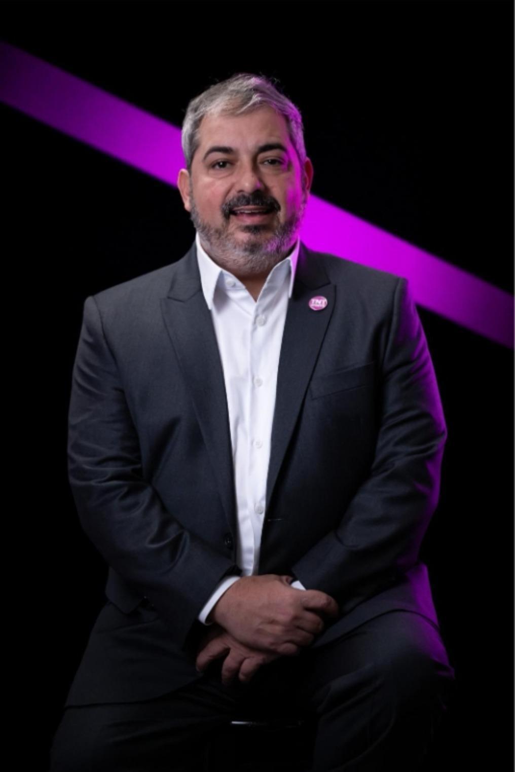 TNT Sports anuncia renovação com o comentarista e repórter Ricardinho Martins