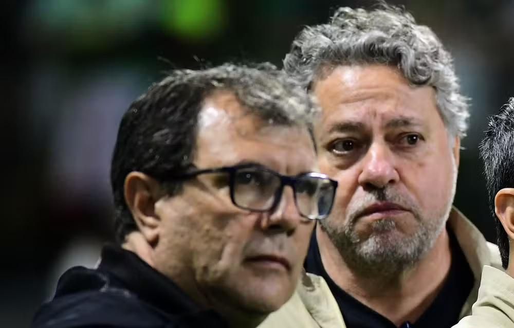 Polícia apura ex-dirigente do São Paulo por criação de empresas durante gestão no clube