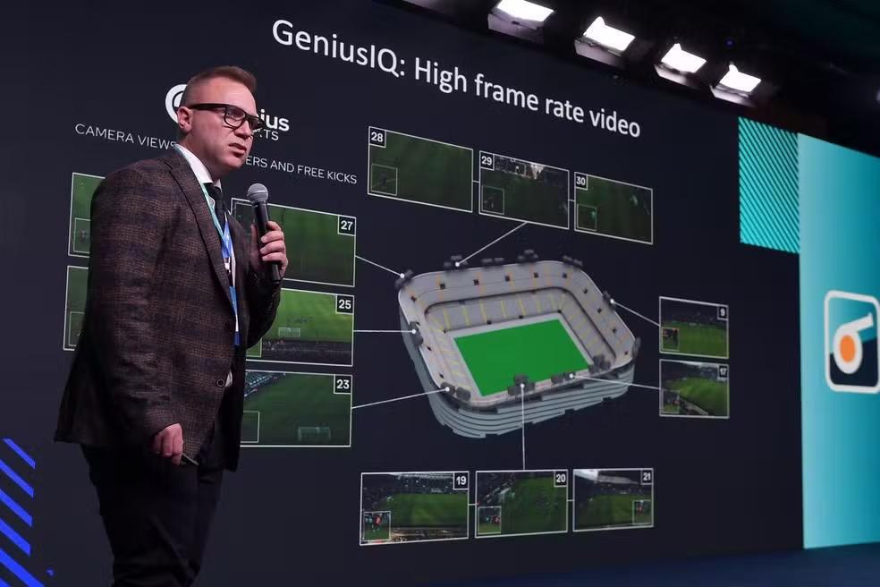 Brasileirão 2026 não começará com impedimento semiautomático; CBF cadastra 27 estádios