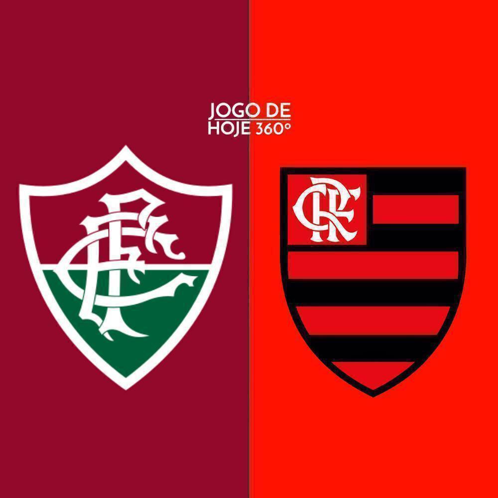Ao Vivo Fluminense X Flamengo | Campeonato Carioca 2026 Ao Vivo Fluminense X Flamengo | Campeonato Carioca 2026