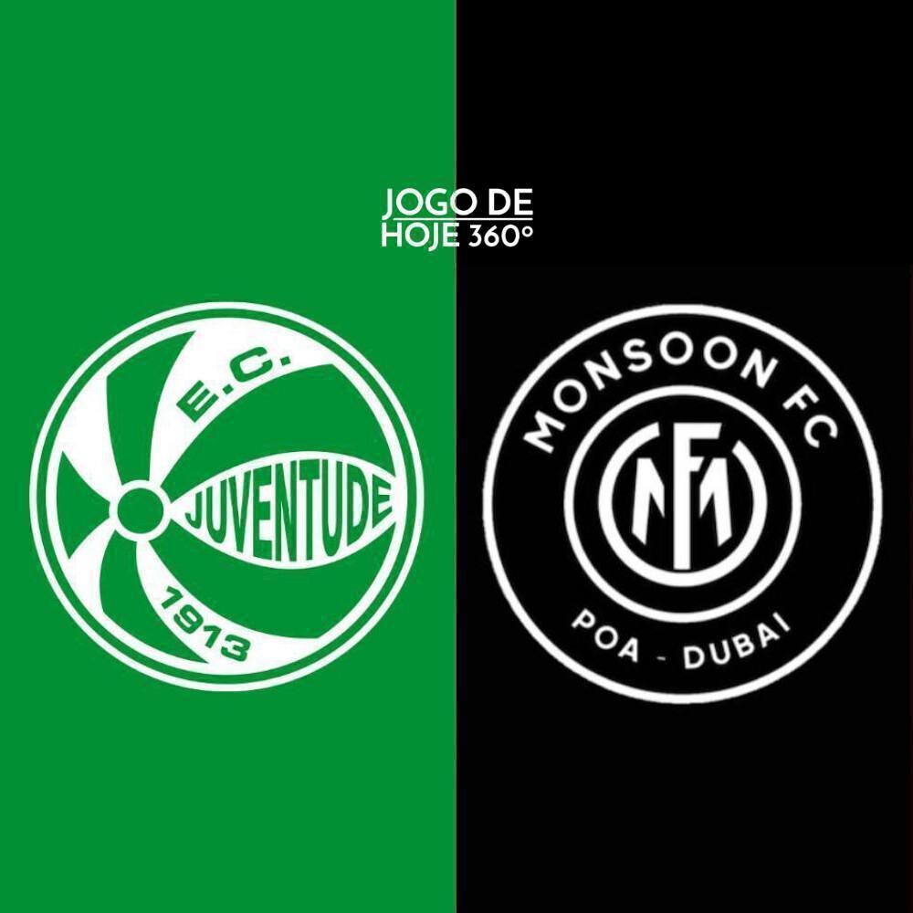 Ao Vivo Juventude X Monsoon | Campeonato Gaúcho 2026 Ao Vivo Juventude X Monsoon | Campeonato Gaúcho 2026