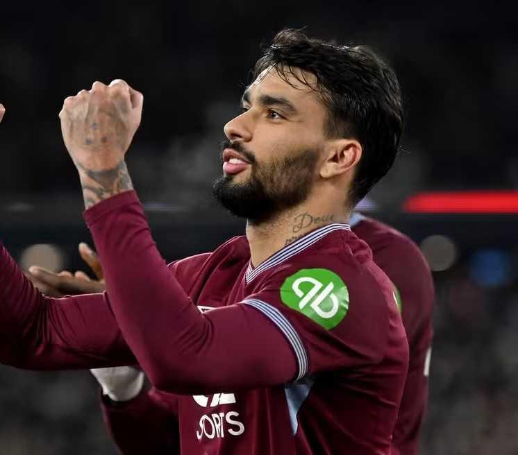Flamengo avança por Lucas Paquetá e acerta valor com o West Ham; forma de pagamento ainda é debatida Flamengo avança por Lucas Paquetá e acerta valor com o West Ham; forma de pagamento ainda é debatida
