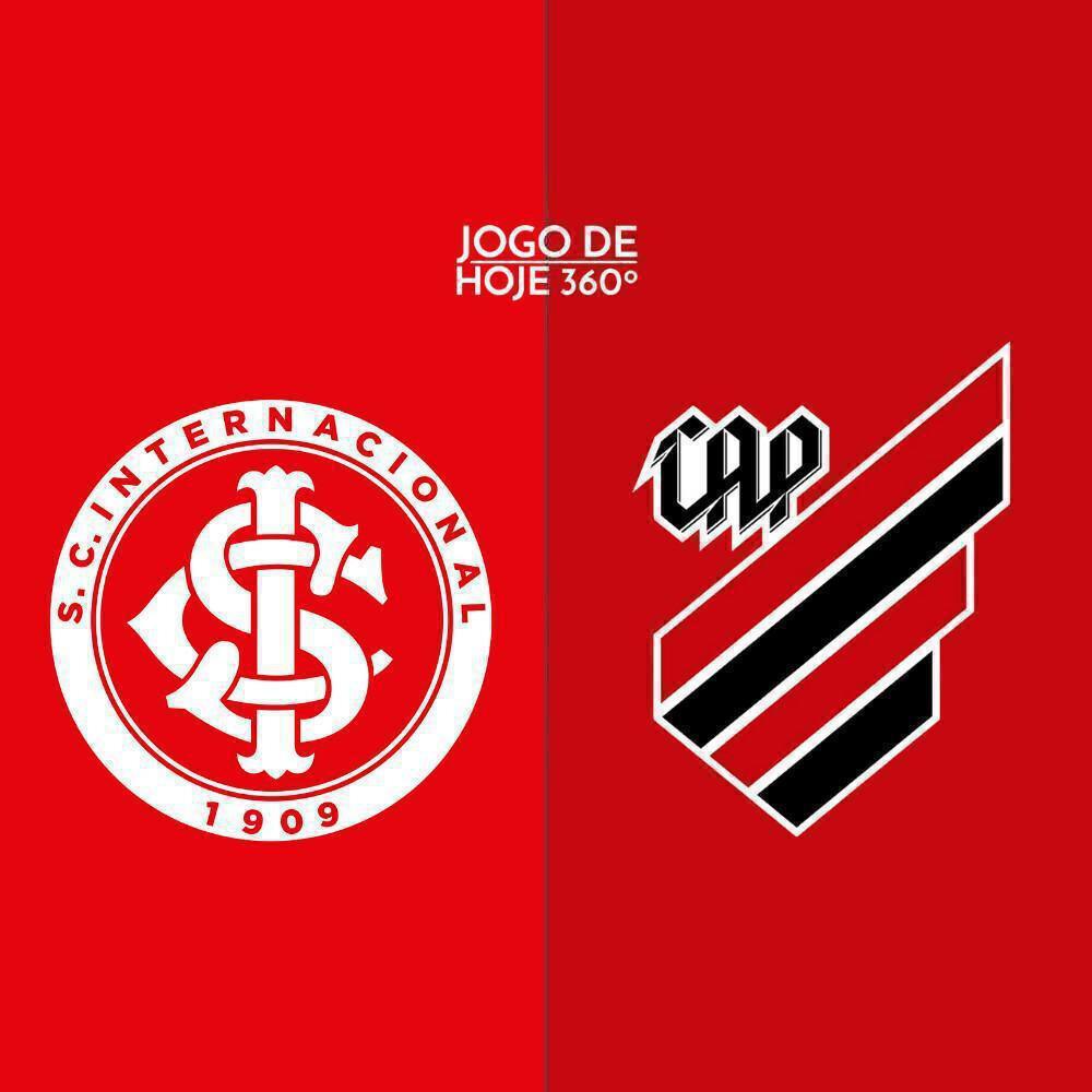 Ao Vivo Internacional X Athletico-PR | Brasileirão Série A 2026 Ao Vivo Internacional X Athletico-PR | Brasileirão Série A 2026