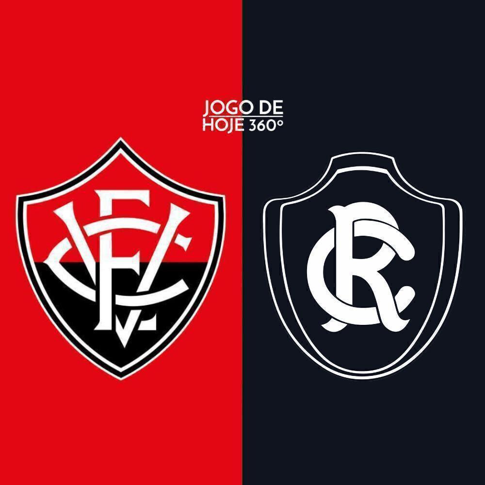 Ao Vivo Vitória X Remo | Brasileirão Série A 2026