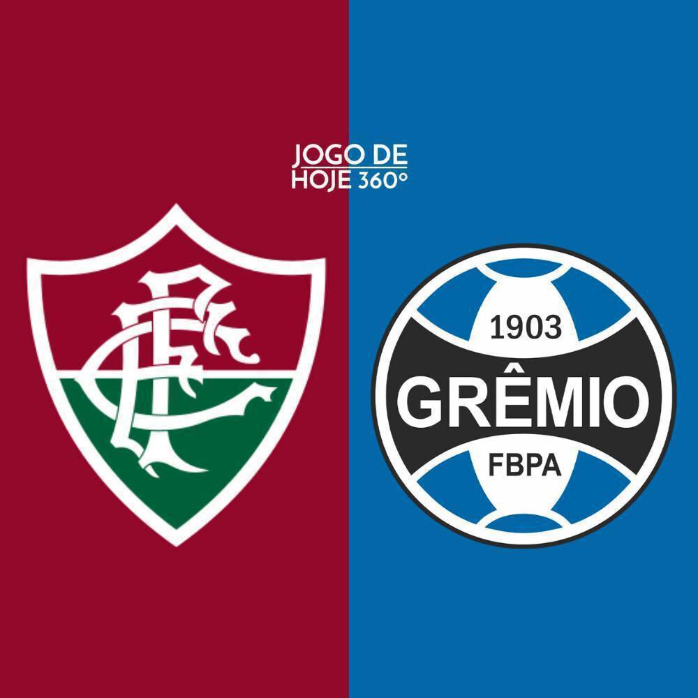 Ao Vivo Fluminense X Grêmio | Brasileirão Série A 2026 Ao Vivo Fluminense X Grêmio | Brasileirão Série A 2026