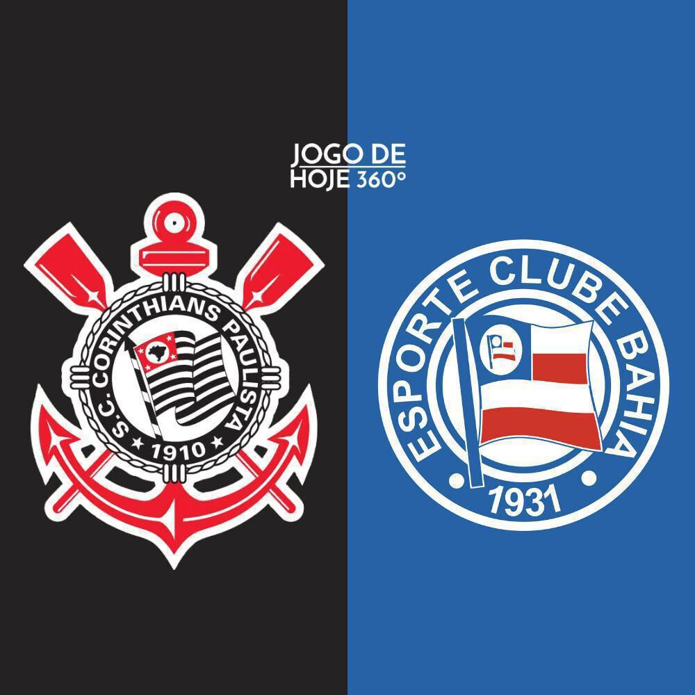 Ao Vivo Corinthians X Bahia | Brasileirão Série A 2026 Ao Vivo Corinthians X Bahia | Brasileirão Série A 2026