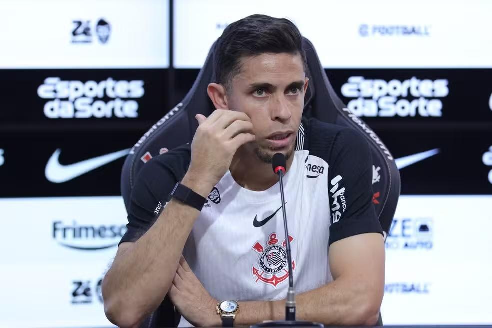Corinthians vive mês intenso após reapresentação: título, reformulação do elenco e indefinição por Martínez