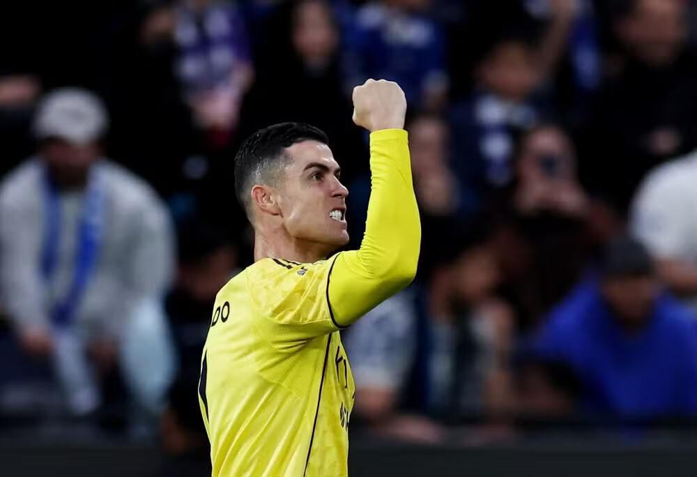 Cristiano Ronaldo avalia saída do Al-Nassr em junho e estuda MLS ou volta à Europa