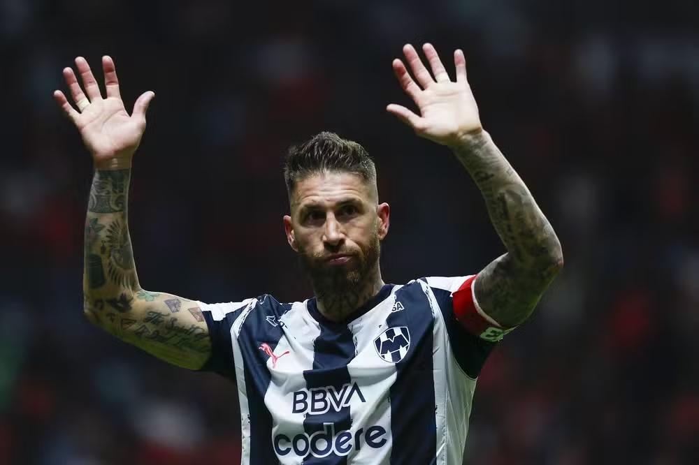 Sergio Ramos entra em proposta de SAF do Juventude como investidor; veja os detalhes Sergio Ramos entra em proposta de SAF do Juventude como investidor; veja os detalhes
