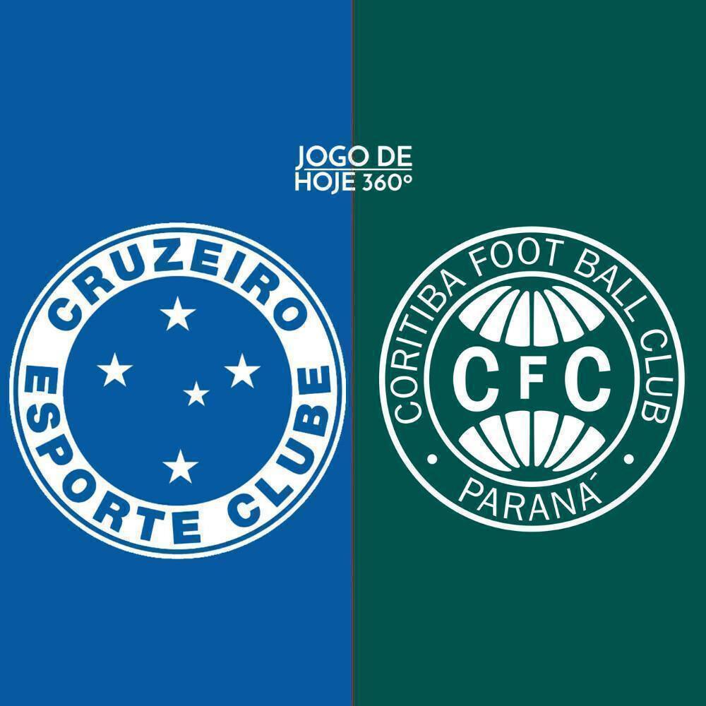 Ao Vivo Cruzeiro X Coritiba | Brasileirão Série A 2026 Ao Vivo Cruzeiro X Coritiba | Brasileirão Série A 2026