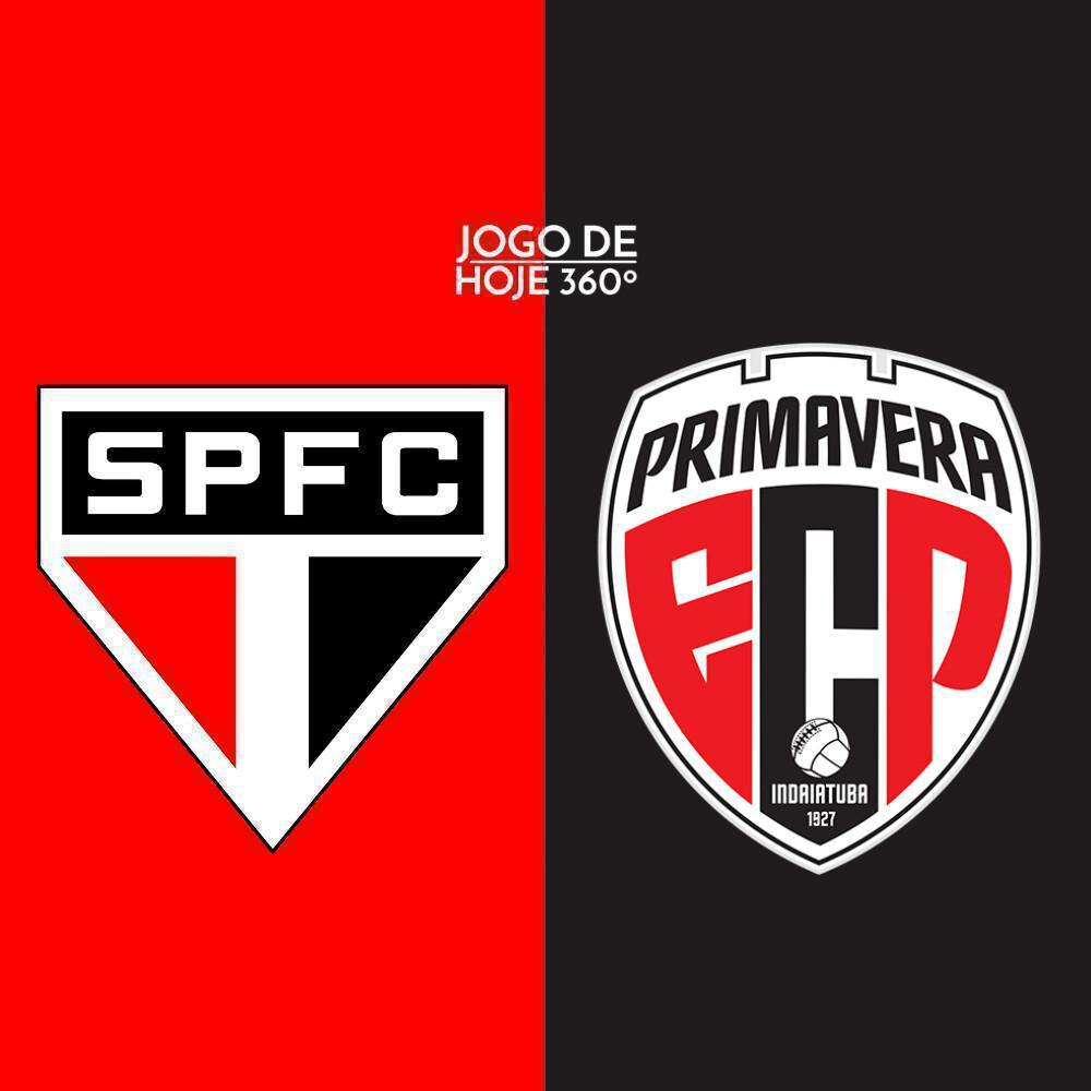 Ao Vivo São Paulo X Primavera-SP | Paulistão 2026 Ao Vivo São Paulo X Primavera-SP | Paulistão 2026