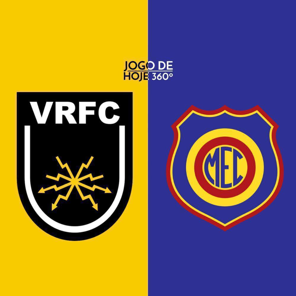 Ao Vivo Volta Redonda X Madureira | Campeonato Carioca 2026