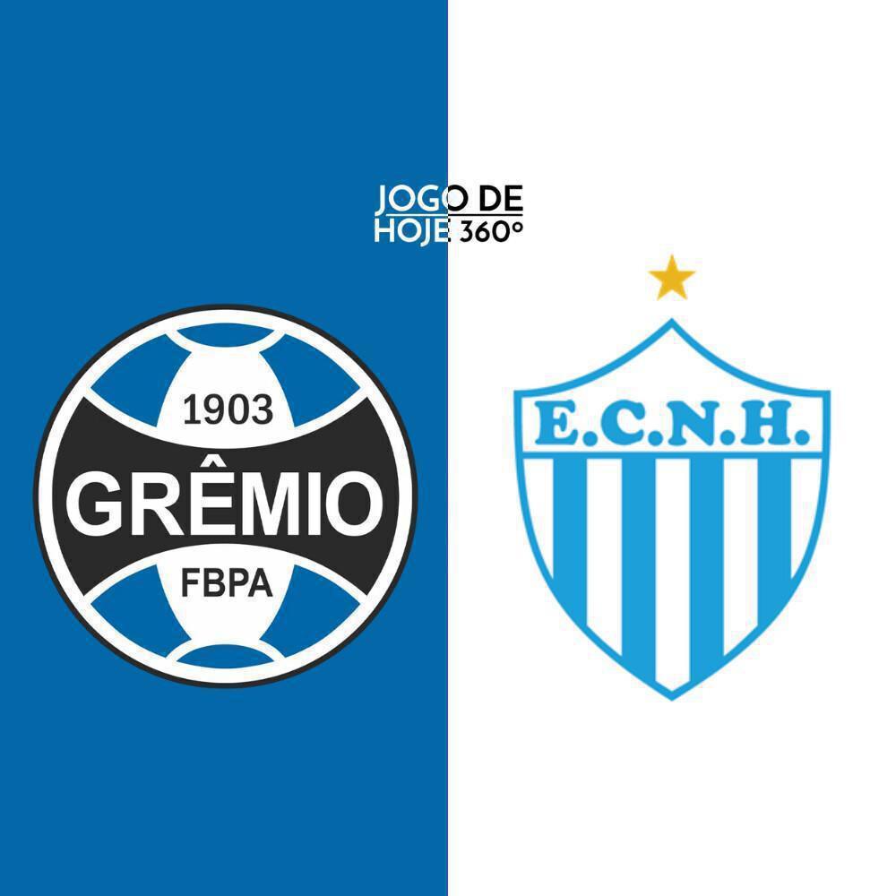 Ao Vivo Grêmio X Novo Hamburgo | Campeonato Gaúcho 2026 Ao Vivo Grêmio X Novo Hamburgo | Campeonato Gaúcho 2026