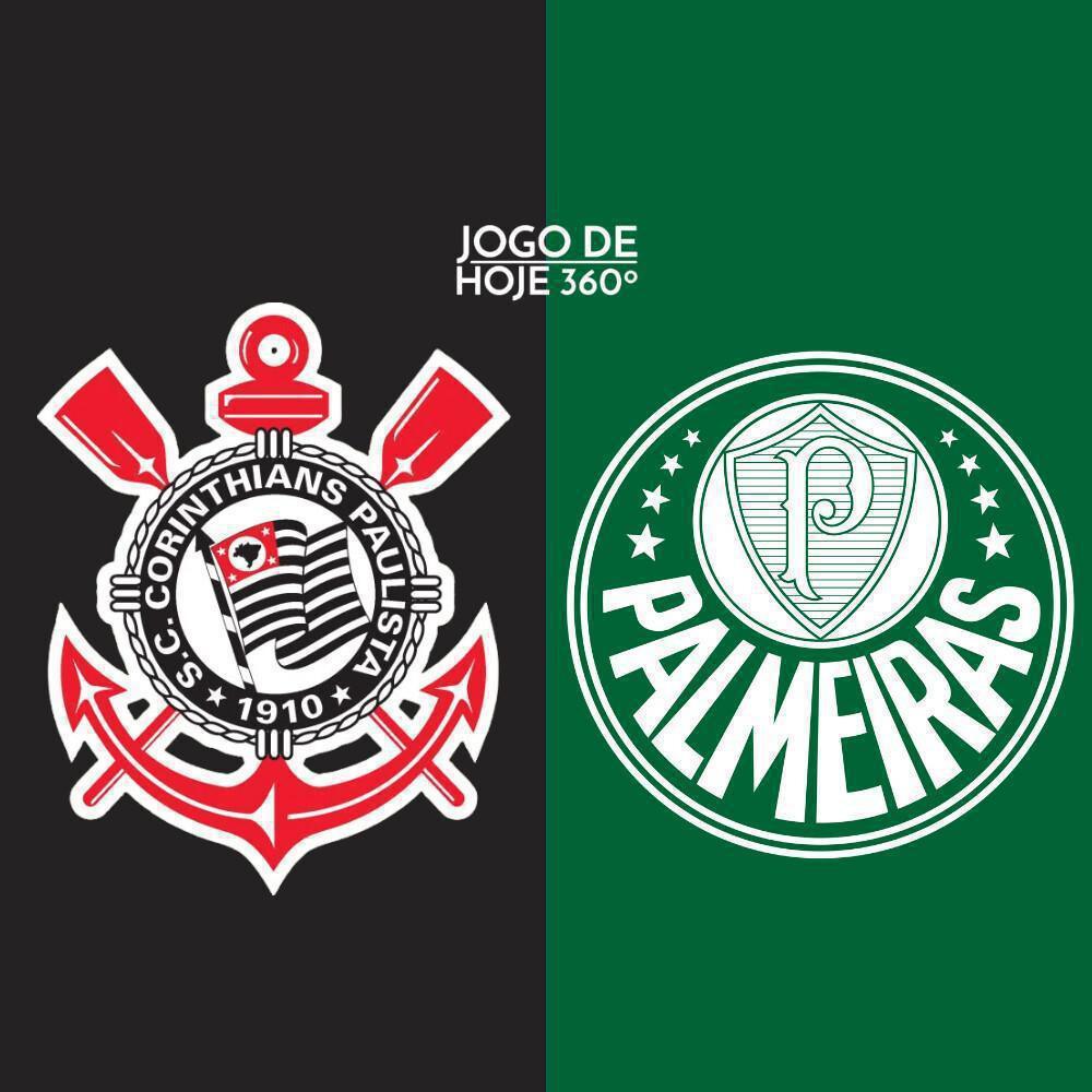 Ao Vivo Corinthians X Palmeiras | Campeonato Paulista 2026 Ao Vivo Corinthians X Palmeiras | Campeonato Paulista 2026