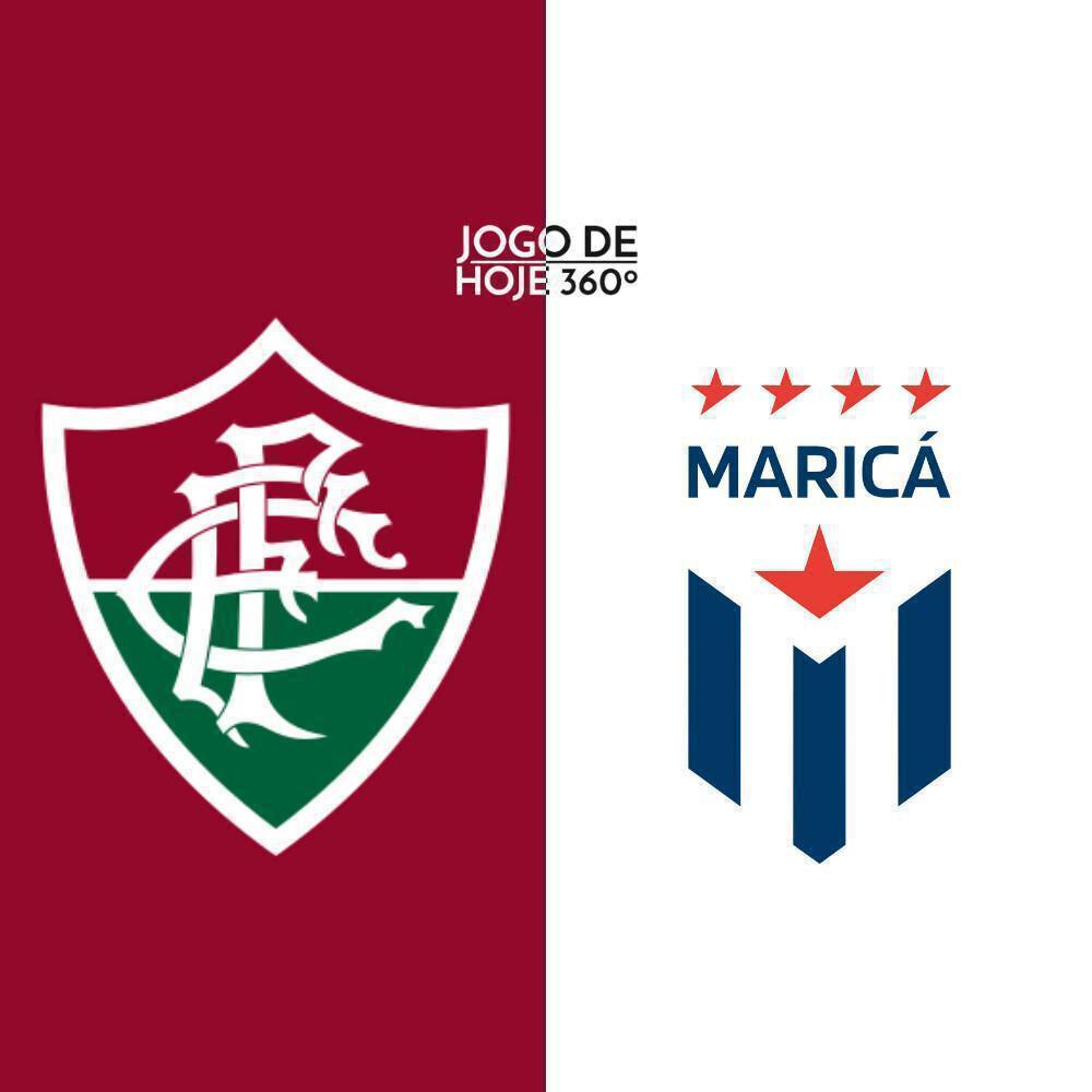 Ao Vivo Fluminense X Maricá | Campeonato Carioca 2026 Ao Vivo Fluminense X Maricá | Campeonato Carioca 2026
