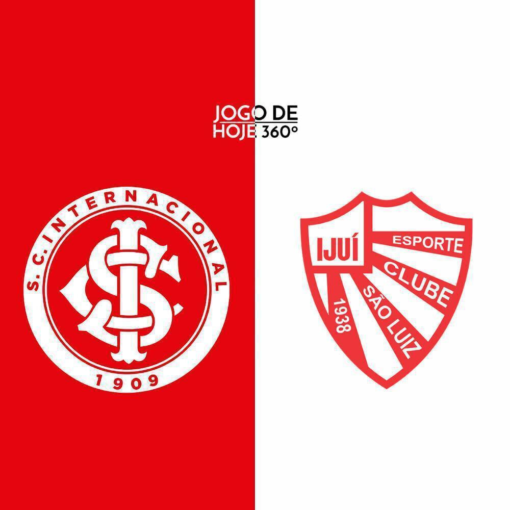 Ao Vivo Internacional X São Luiz | Campeonato Gaúcho 2026 Ao Vivo Internacional X São Luiz | Campeonato Gaúcho 2026