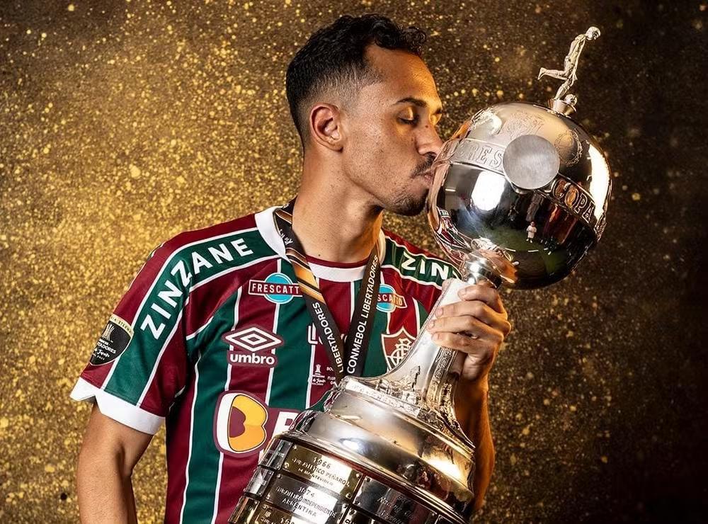 Com saída de Lima, Fluminense reduz grupo campeão da Libertadores 2023 a apenas oito jogadores
